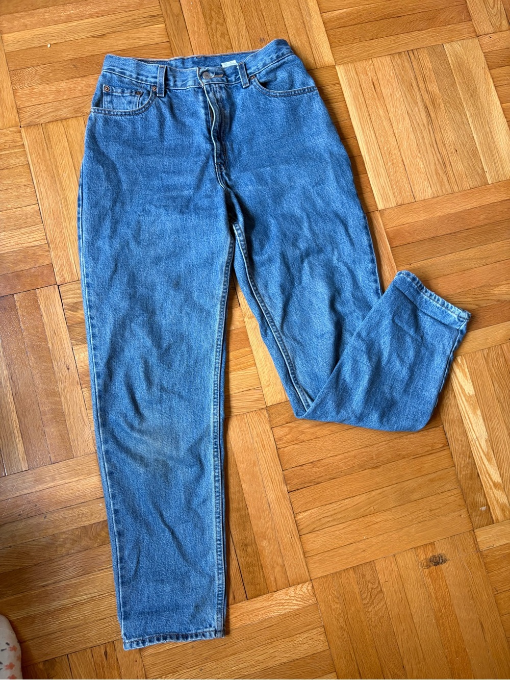 🪩 Vintage Y2K Levi’s Jeans 🪩